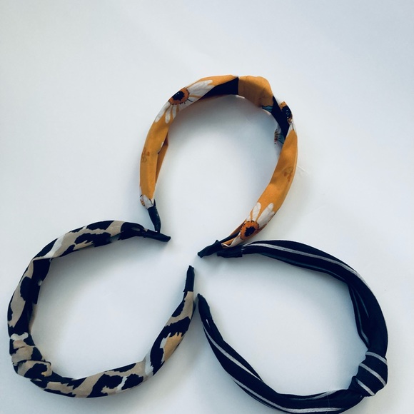 Headbands - Picture 2 of 3